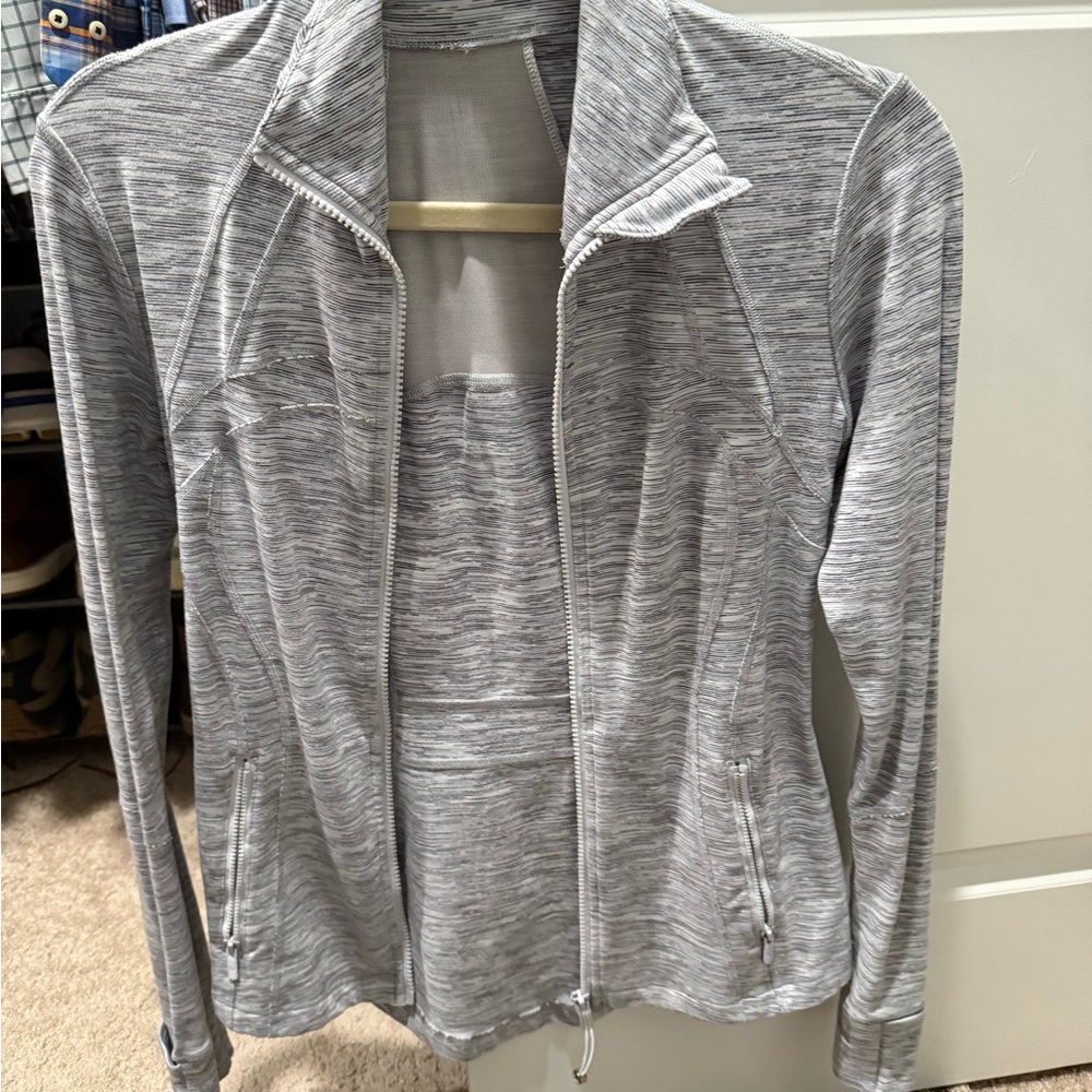 Lululemon Define Jacket Luon